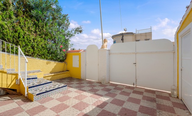 Sale - Detached Villa -
Ciudad Quesada - Ciudad Quesada - Town