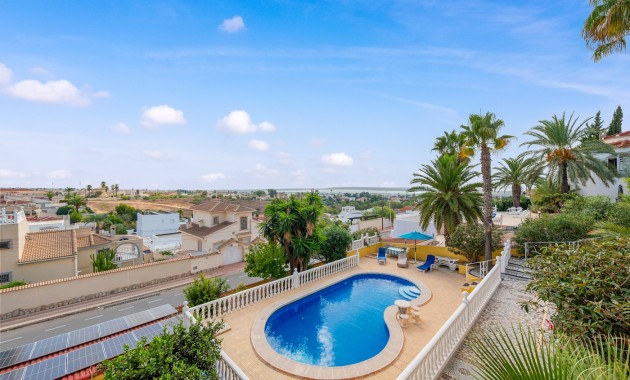 Sale - Detached Villa -
Ciudad Quesada - Ciudad Quesada - Town