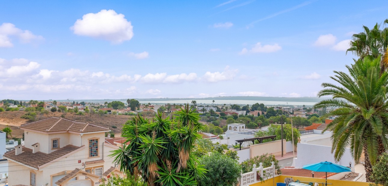 Sale - Detached Villa -
Ciudad Quesada - Ciudad Quesada - Town