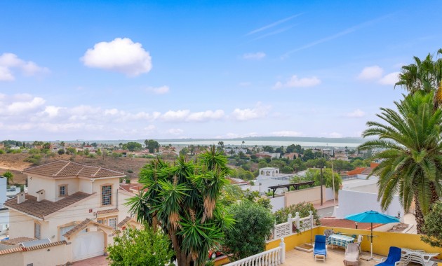 Sale - Detached Villa -
Ciudad Quesada - Ciudad Quesada - Town