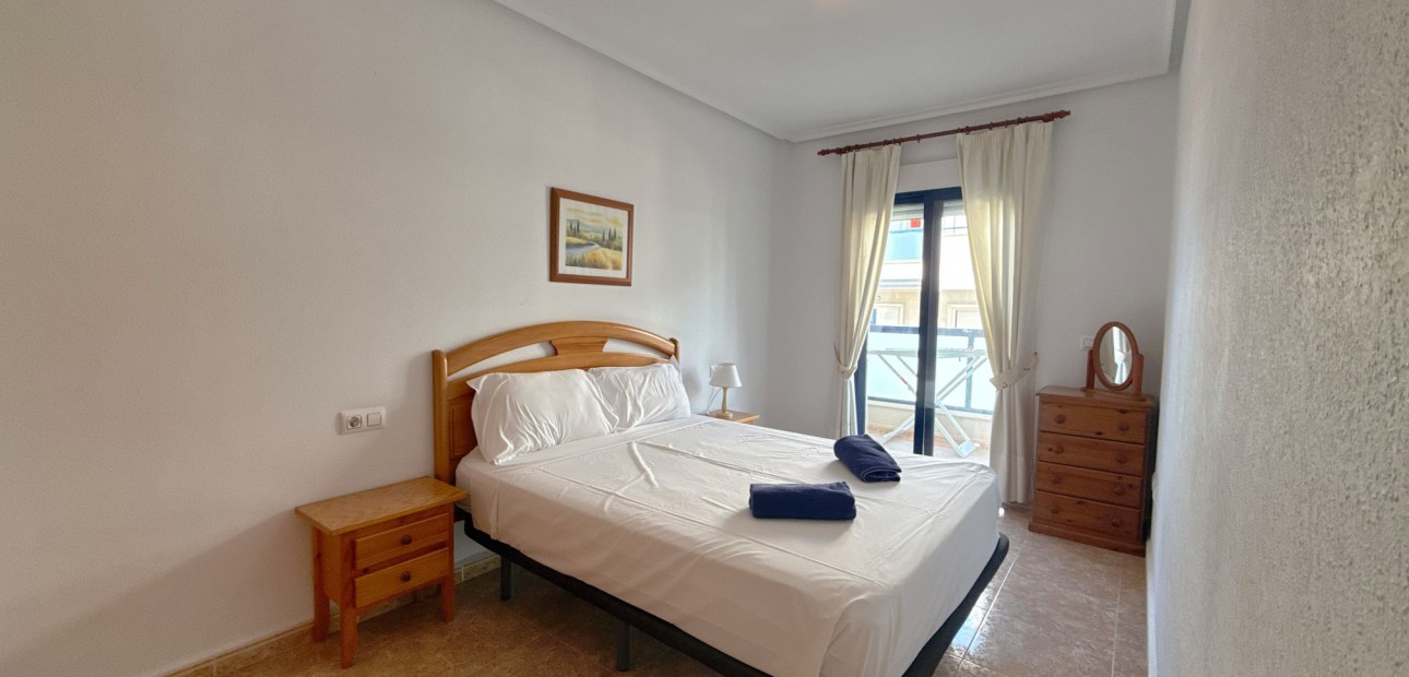 Sale - Apartment / flat -
Orihuela Costa - Cabo Roig
