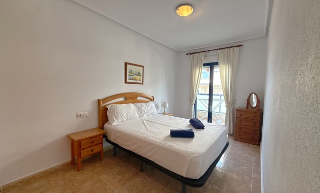 Sale - Apartment / flat -
Orihuela Costa - Cabo Roig