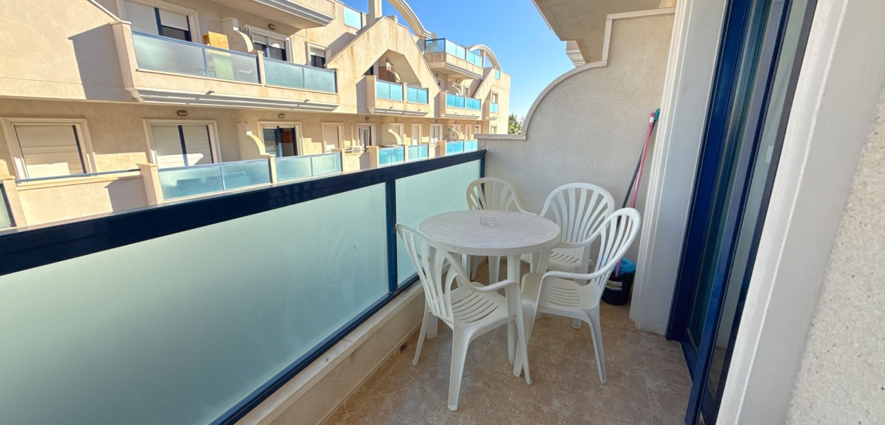 Sale - Apartment / flat -
Orihuela Costa - Cabo Roig