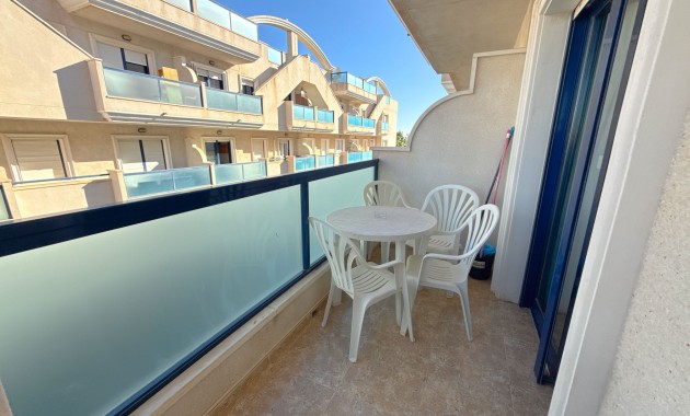Sale - Apartment / flat -
Orihuela Costa - Cabo Roig