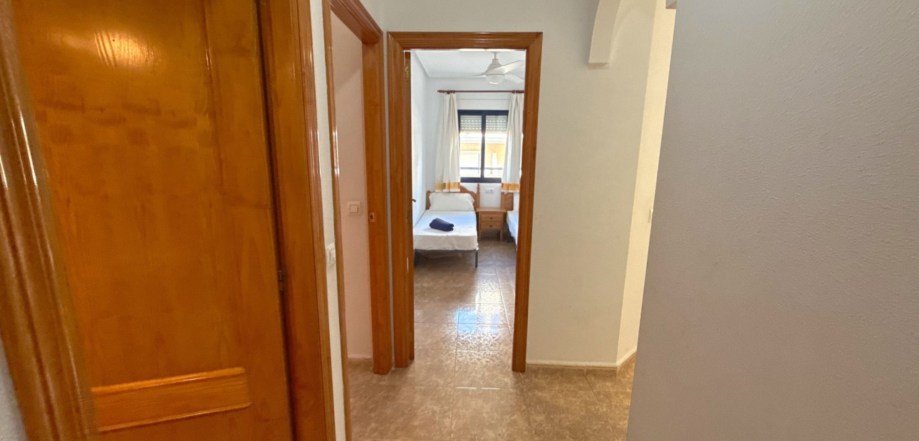 Sale - Apartment / flat -
Orihuela Costa - Cabo Roig