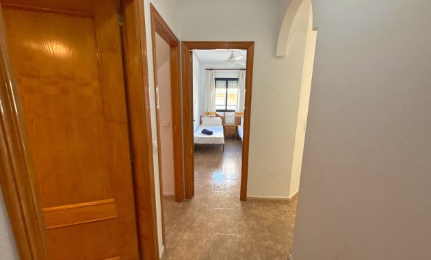 Sale - Apartment / flat -
Orihuela Costa - Cabo Roig