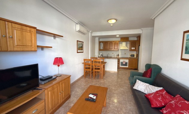 Sale - Apartment / flat -
Orihuela Costa - Cabo Roig
