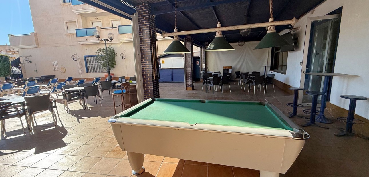 Sale - Apartment / flat -
Orihuela Costa - Cabo Roig
