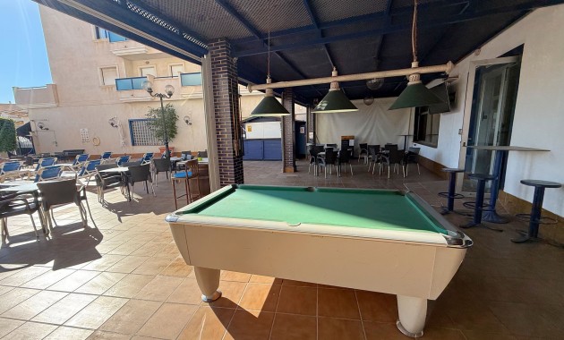 Sale - Apartment / flat -
Orihuela Costa - Cabo Roig