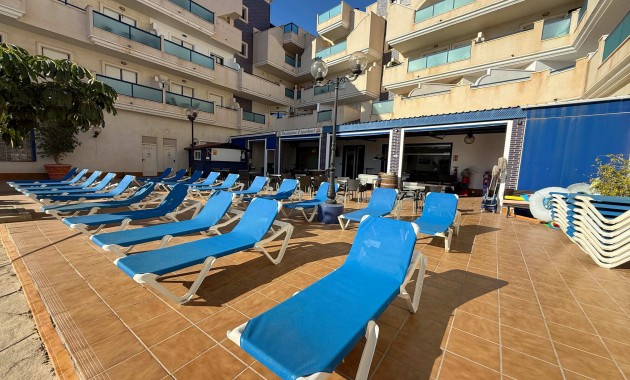 Sale - Apartment / flat -
Orihuela Costa - Cabo Roig