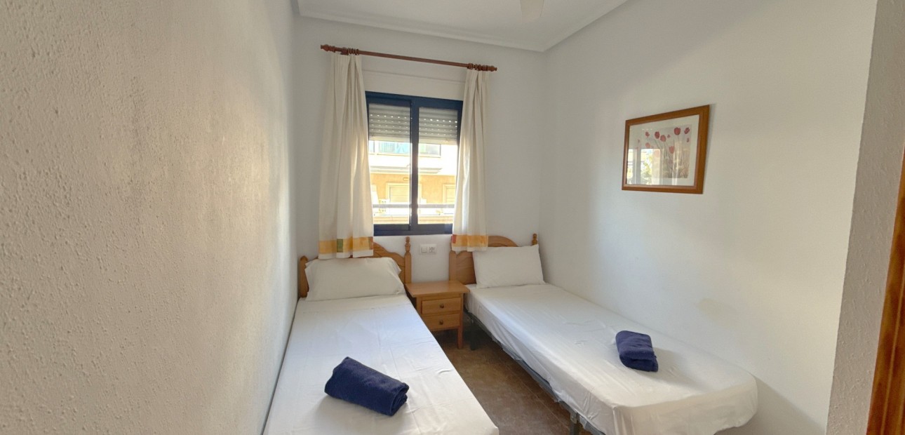 Sale - Apartment / flat -
Orihuela Costa - Cabo Roig