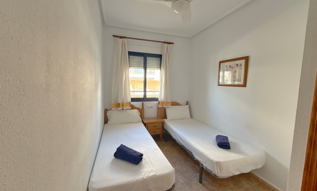 Sale - Apartment / flat -
Orihuela Costa - Cabo Roig