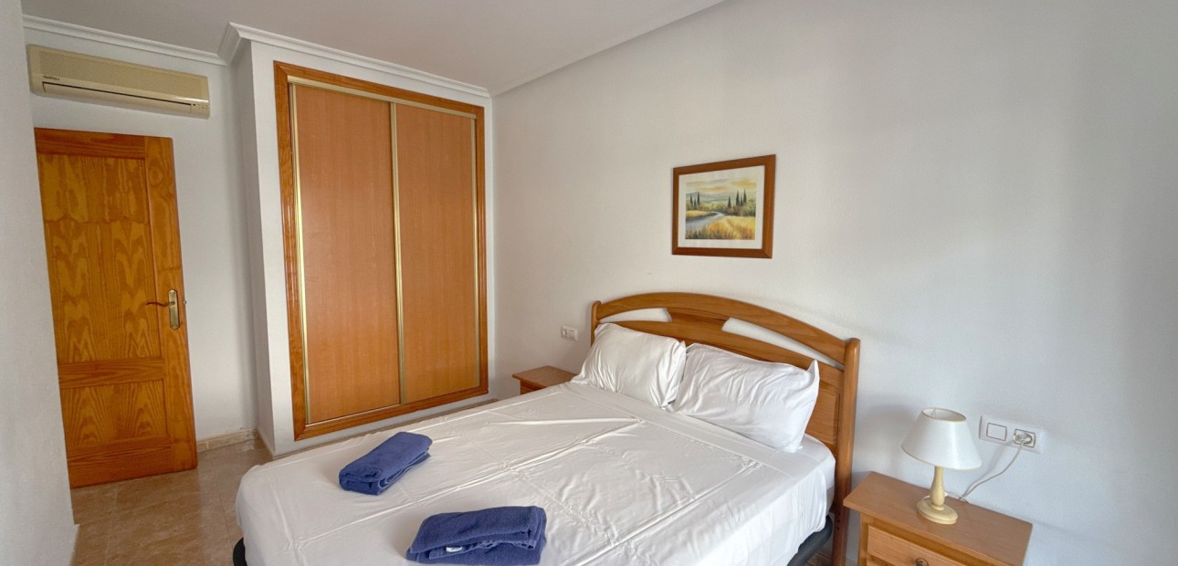 Sale - Apartment / flat -
Orihuela Costa - Cabo Roig