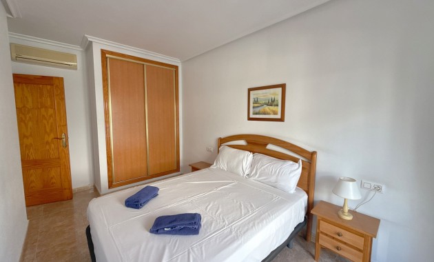 Sale - Apartment / flat -
Orihuela Costa - Cabo Roig