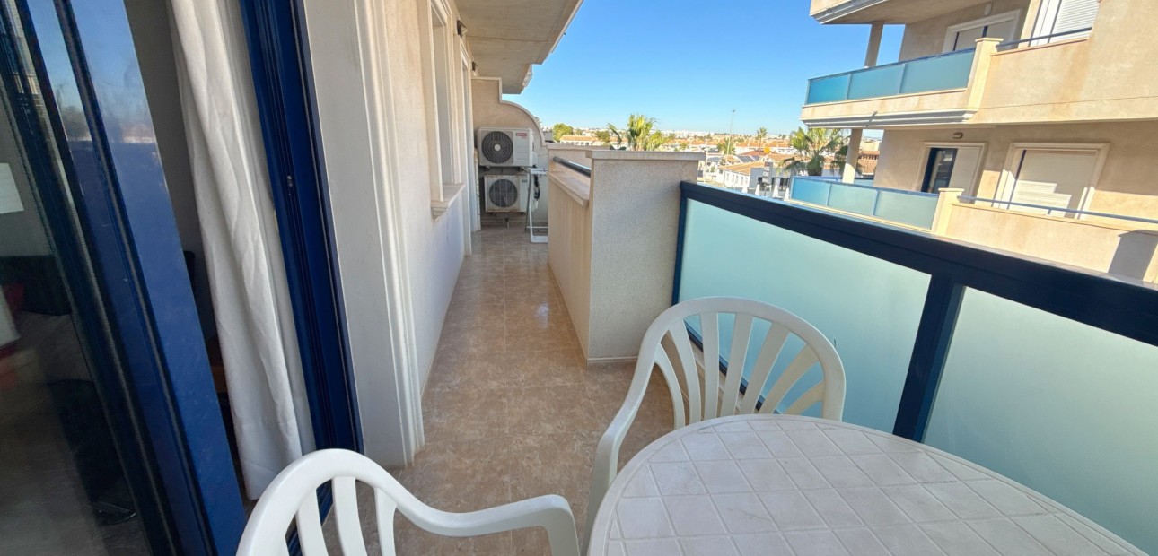 Sale - Apartment / flat -
Orihuela Costa - Cabo Roig