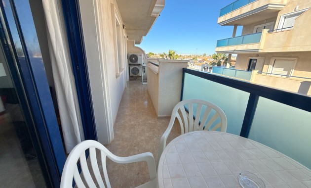 Sale - Apartment / flat -
Orihuela Costa - Cabo Roig
