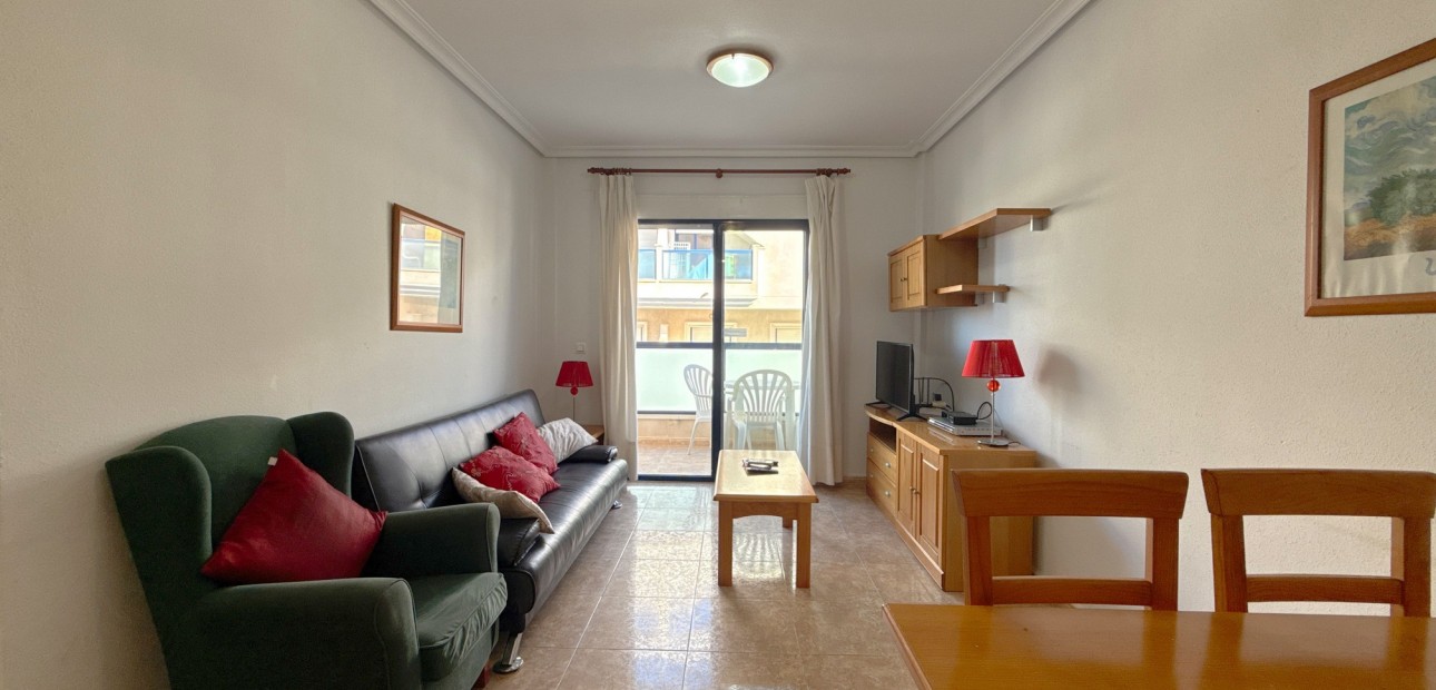 Sale - Apartment / flat -
Orihuela Costa - Cabo Roig