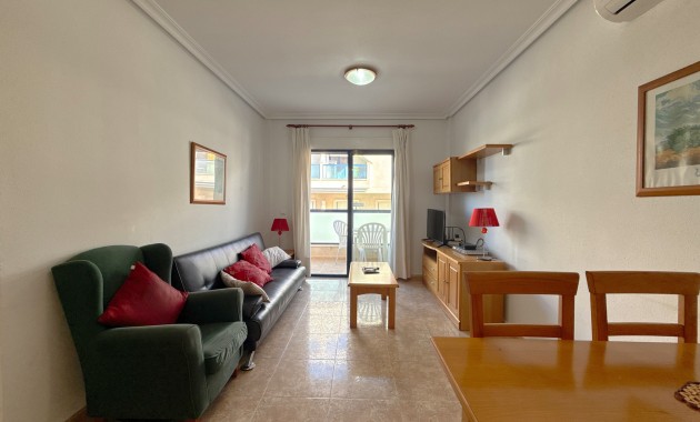 Sale - Apartment / flat -
Orihuela Costa - Cabo Roig
