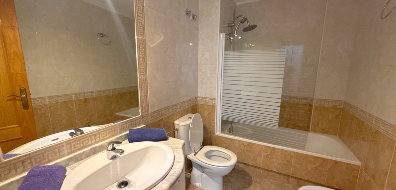 Sale - Apartment / flat -
Orihuela Costa - Cabo Roig