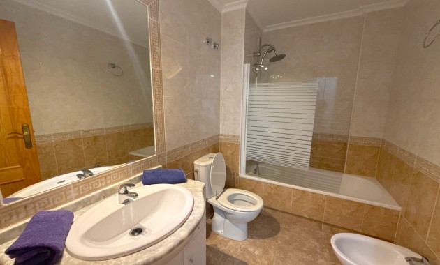 Sale - Apartment / flat -
Orihuela Costa - Cabo Roig