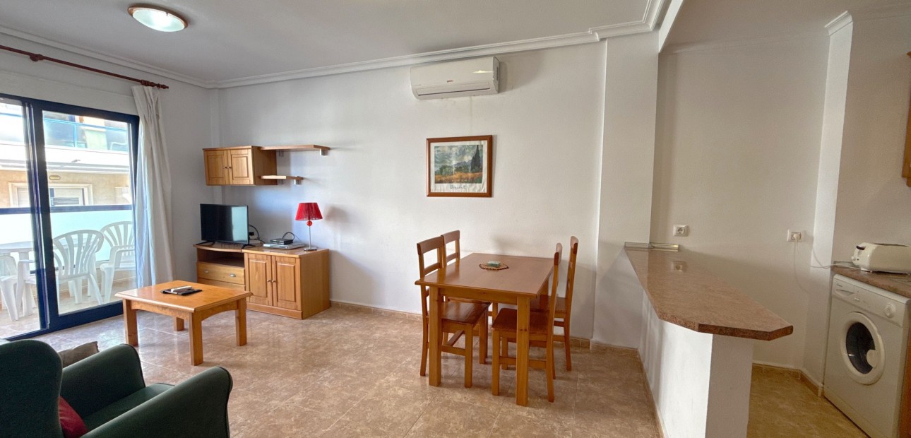 Sale - Apartment / flat -
Orihuela Costa - Cabo Roig