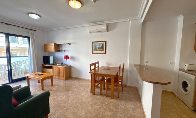 Sale - Apartment / flat -
Orihuela Costa - Cabo Roig