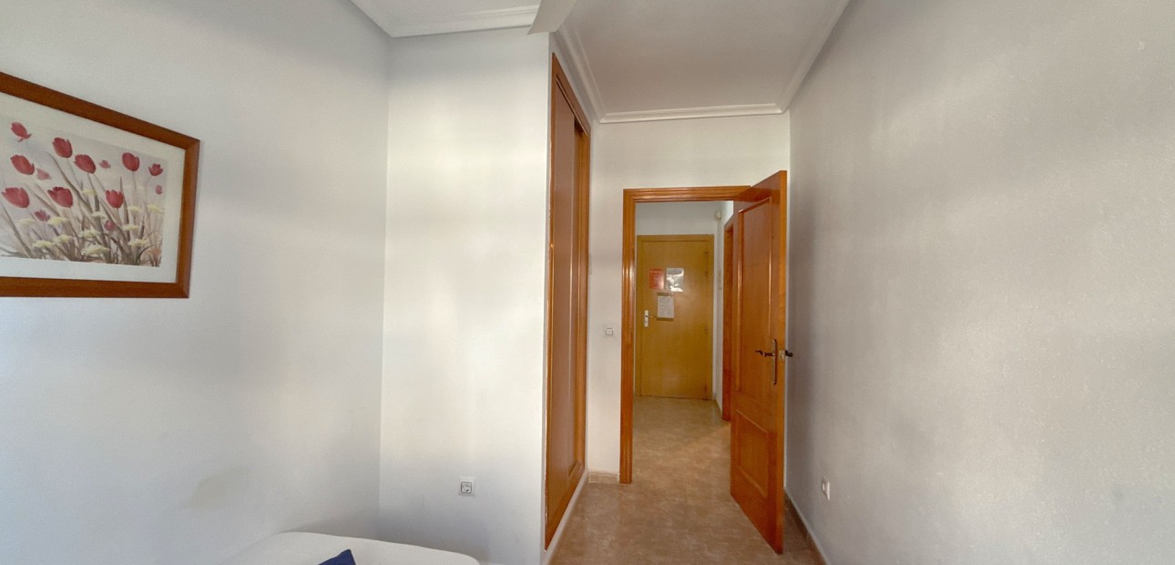 Sale - Apartment / flat -
Orihuela Costa - Cabo Roig