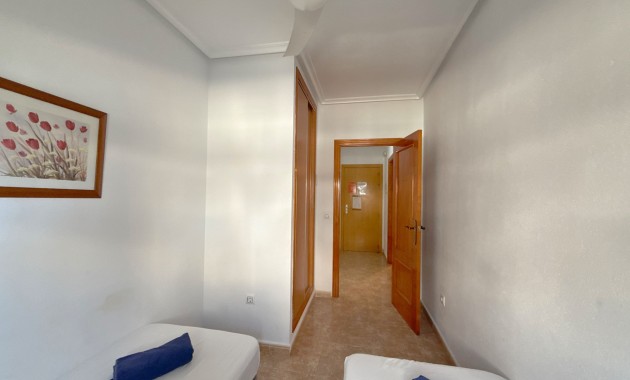 Sale - Apartment / flat -
Orihuela Costa - Cabo Roig