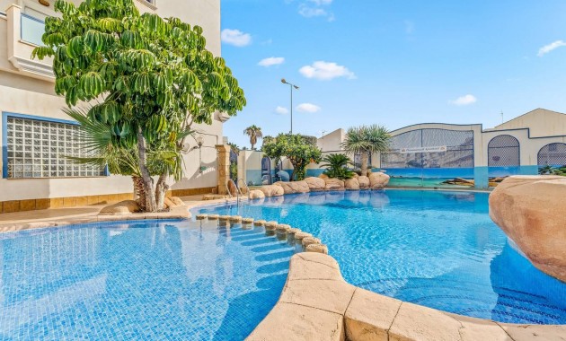 Sale - Apartment / flat -
Orihuela Costa - Cabo Roig