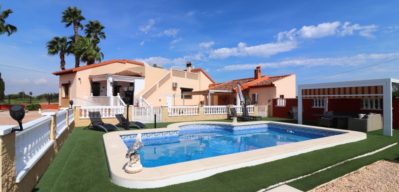 Sale - Country Property -
Daya Vieja - Daya Vieja - Country