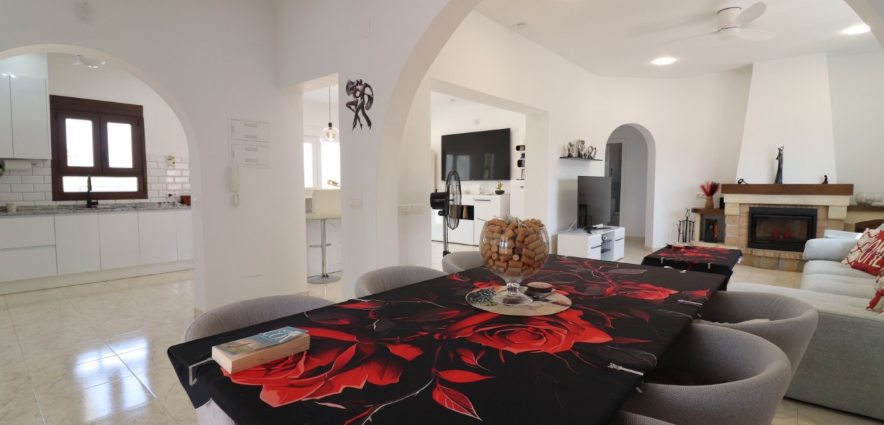 Sale - Country Property -
Daya Vieja - Daya Vieja - Country