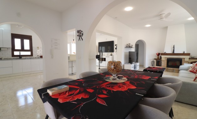 Sale - Country Property -
Daya Vieja - Daya Vieja - Country