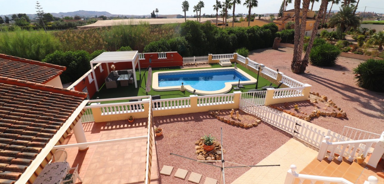Sale - Country Property -
Daya Vieja - Daya Vieja - Country