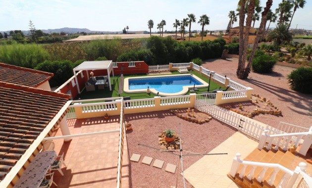 Sale - Country Property -
Daya Vieja - Daya Vieja - Country