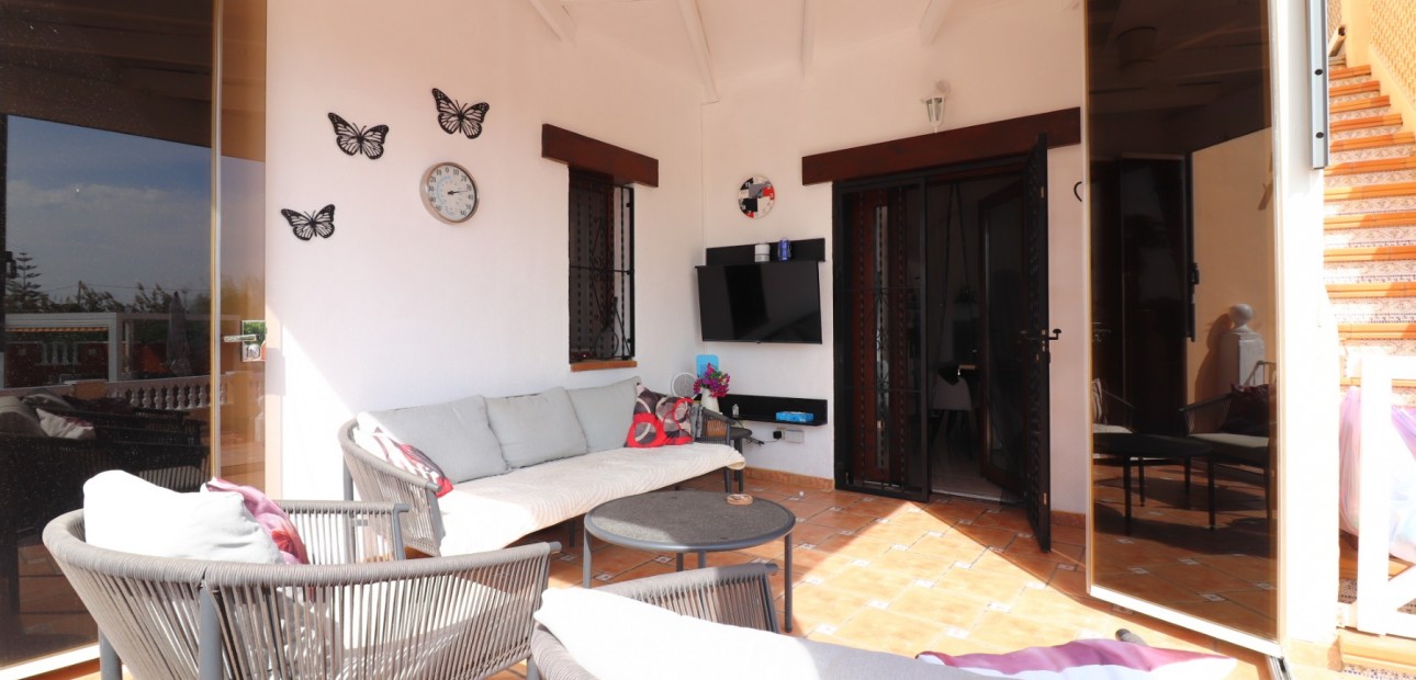 Sale - Country Property -
Daya Vieja - Daya Vieja - Country