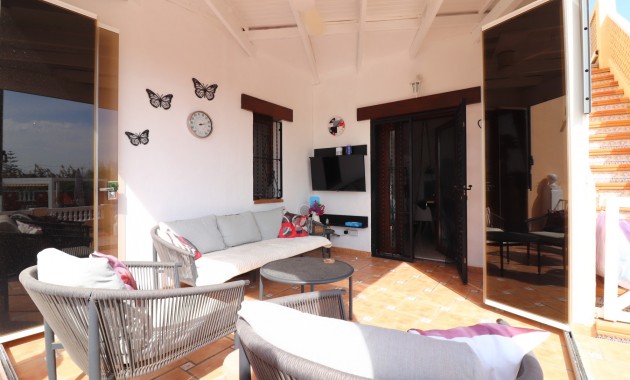 Sale - Country Property -
Daya Vieja - Daya Vieja - Country