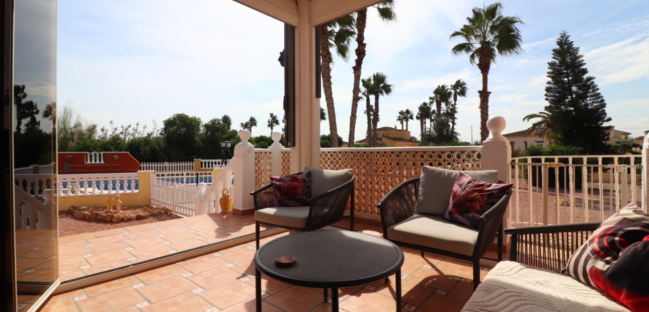 Sale - Country Property -
Daya Vieja - Daya Vieja - Country