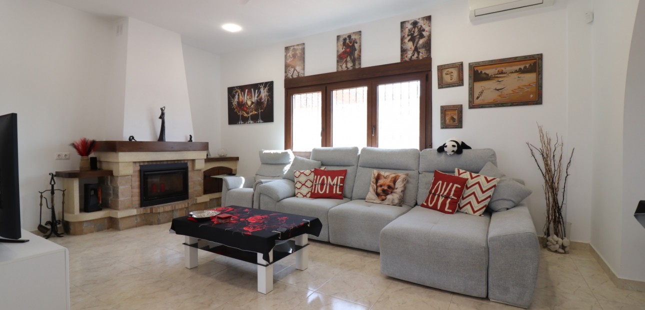 Sale - Country Property -
Daya Vieja - Daya Vieja - Country