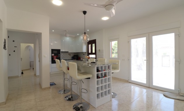Sale - Country Property -
Daya Vieja - Daya Vieja - Country