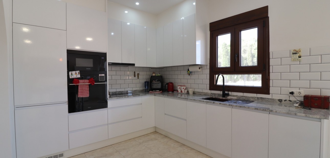 Sale - Country Property -
Daya Vieja - Daya Vieja - Country