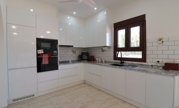 Sale - Country Property -
Daya Vieja - Daya Vieja - Country