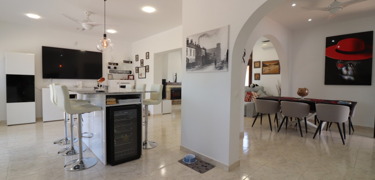 Sale - Country Property -
Daya Vieja - Daya Vieja - Country