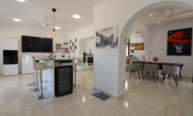 Sale - Country Property -
Daya Vieja - Daya Vieja - Country