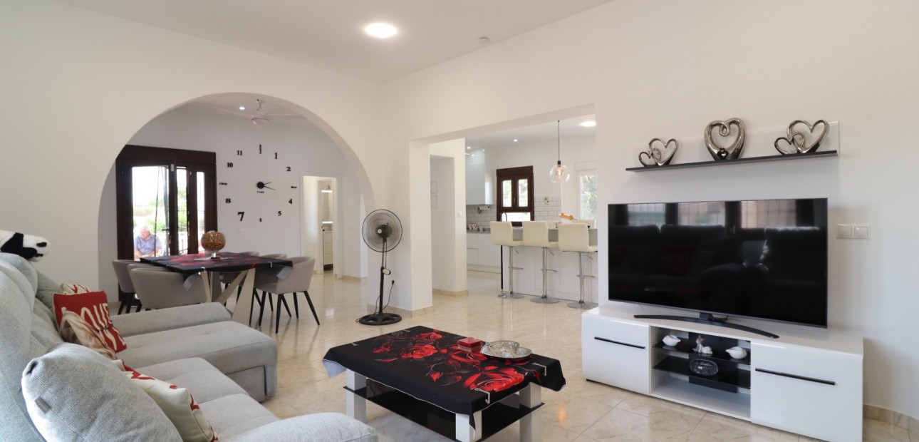 Sale - Country Property -
Daya Vieja - Daya Vieja - Country