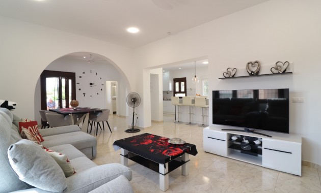 Sale - Country Property -
Daya Vieja - Daya Vieja - Country