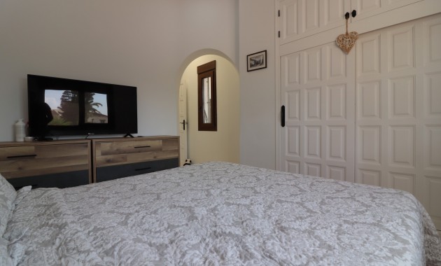 Sale - Country Property -
Daya Vieja - Daya Vieja - Country