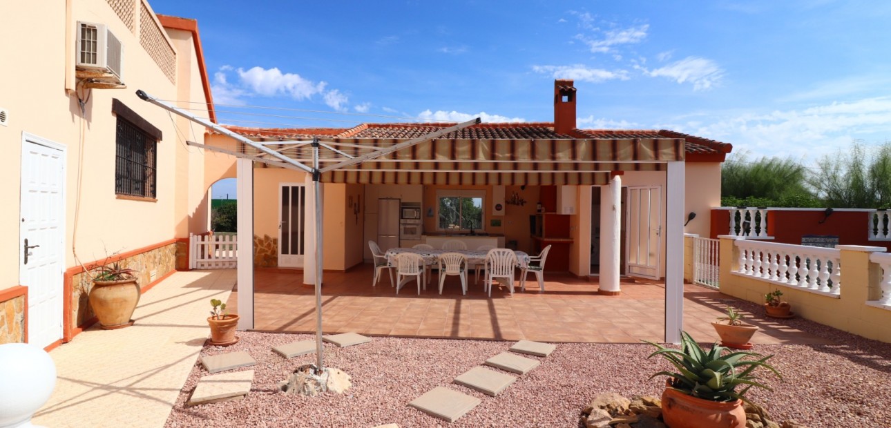 Sale - Country Property -
Daya Vieja - Daya Vieja - Country