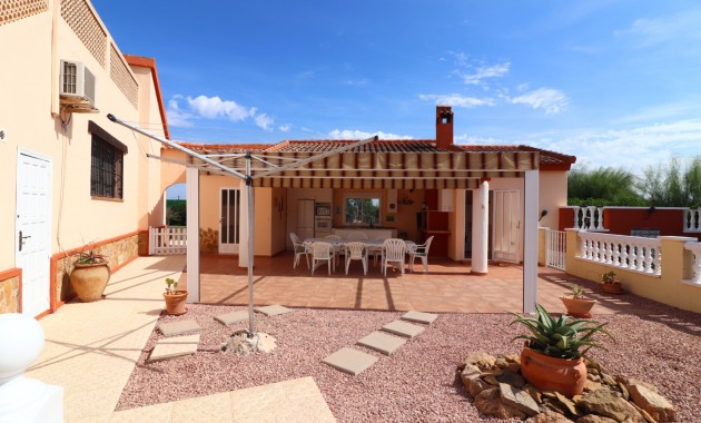 Sale - Country Property -
Daya Vieja - Daya Vieja - Country
