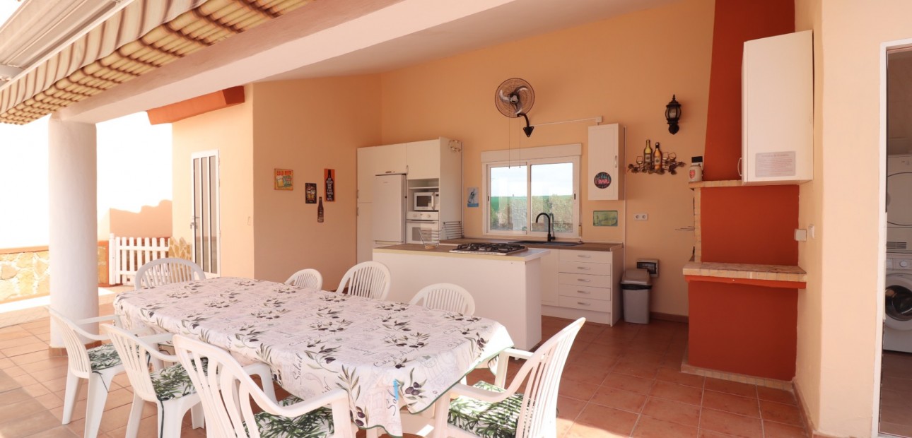 Sale - Country Property -
Daya Vieja - Daya Vieja - Country