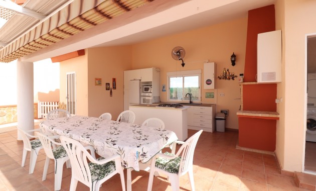 Sale - Country Property -
Daya Vieja - Daya Vieja - Country